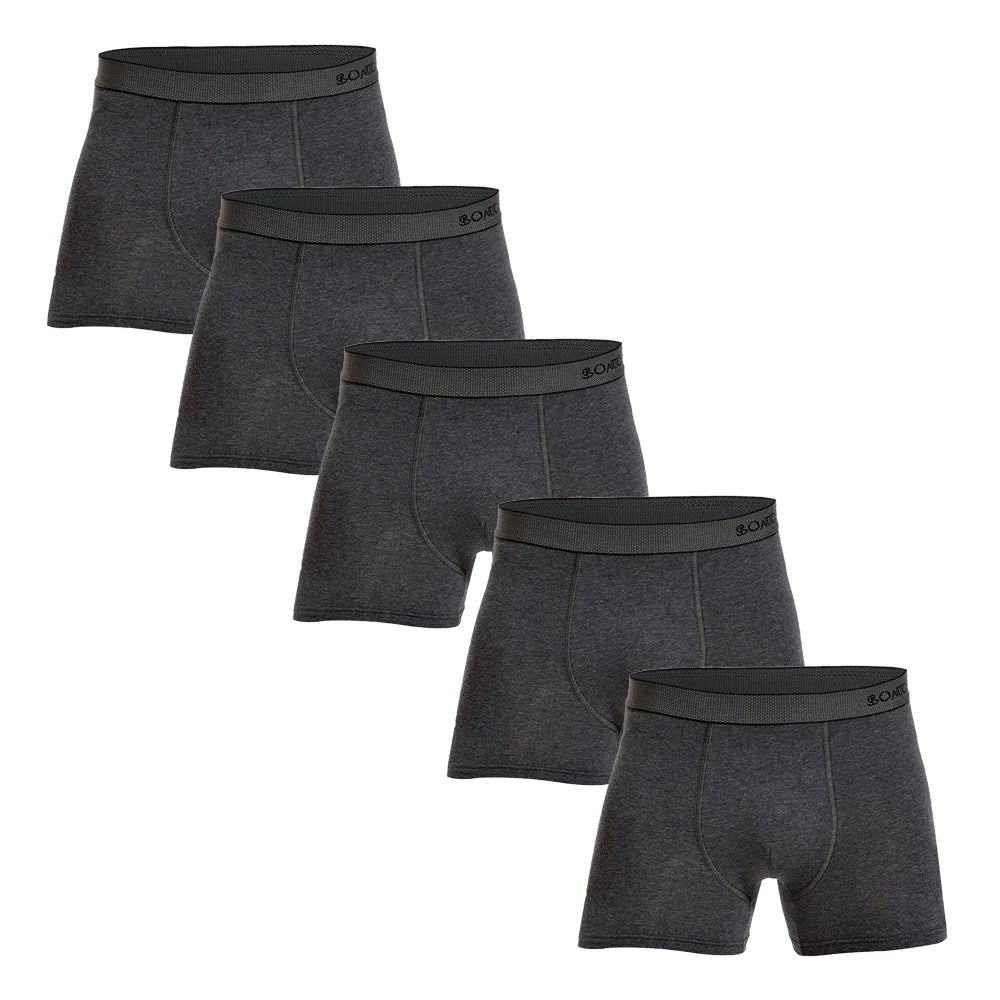 Men’s Premium Boxer Set (5pcs)