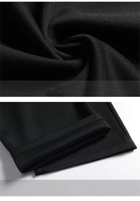 Formal Pants Cotton Fabric