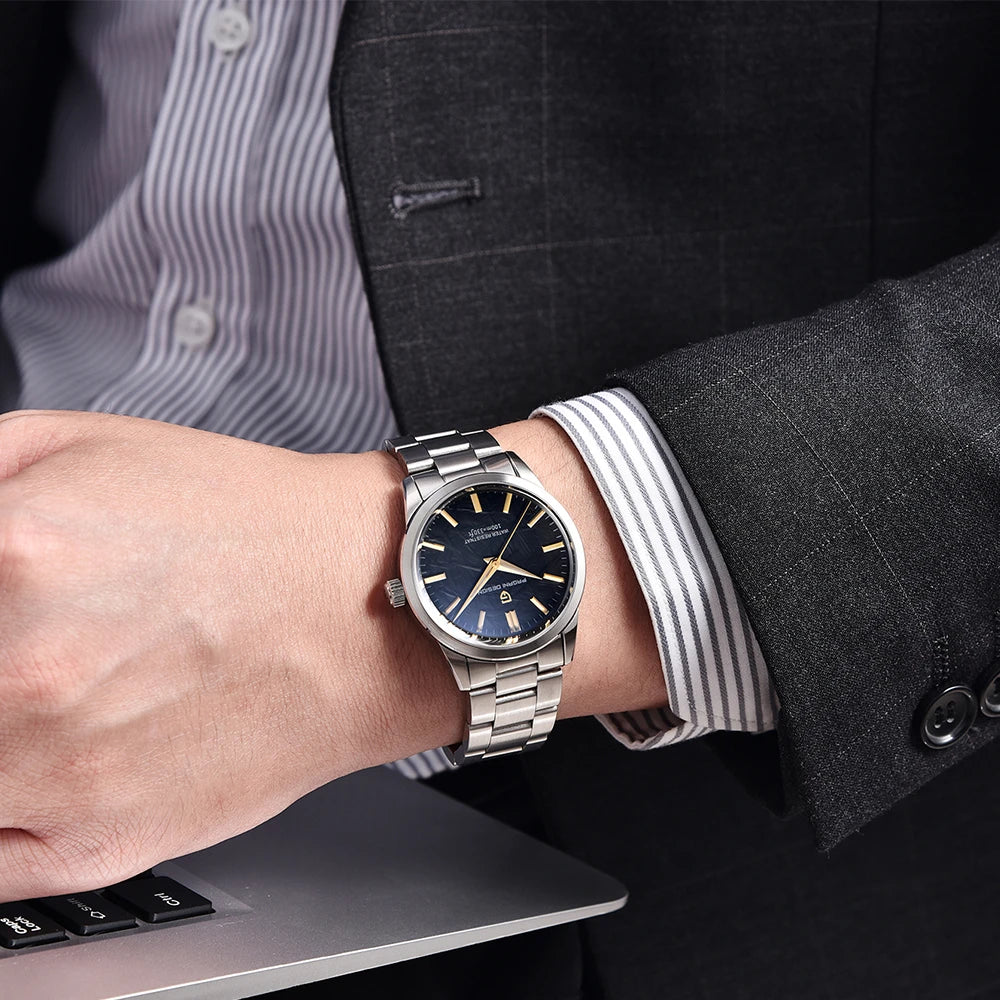 Reloj PAGANI DESIGN 40MM