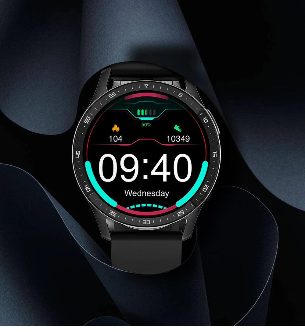 X7 Smartwatch + TWS Earphones