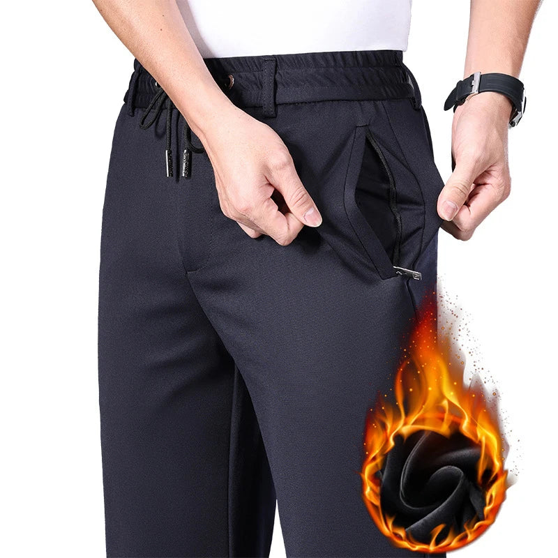 Thermal pants