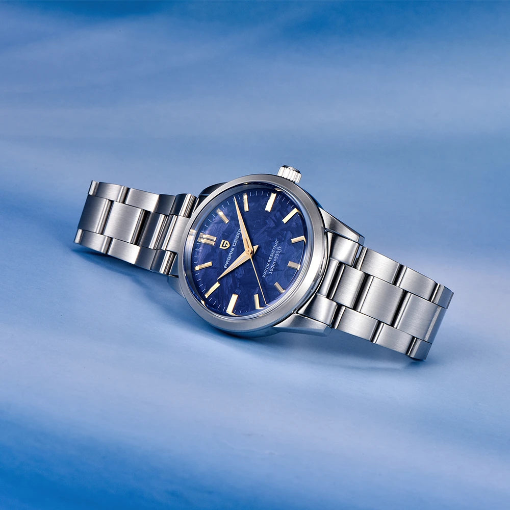 Reloj PAGANI DESIGN 40MM