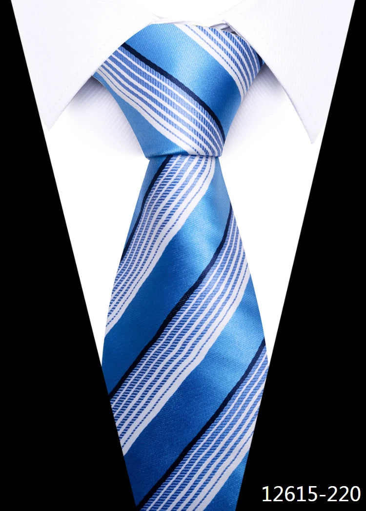 Classic Men's Tie