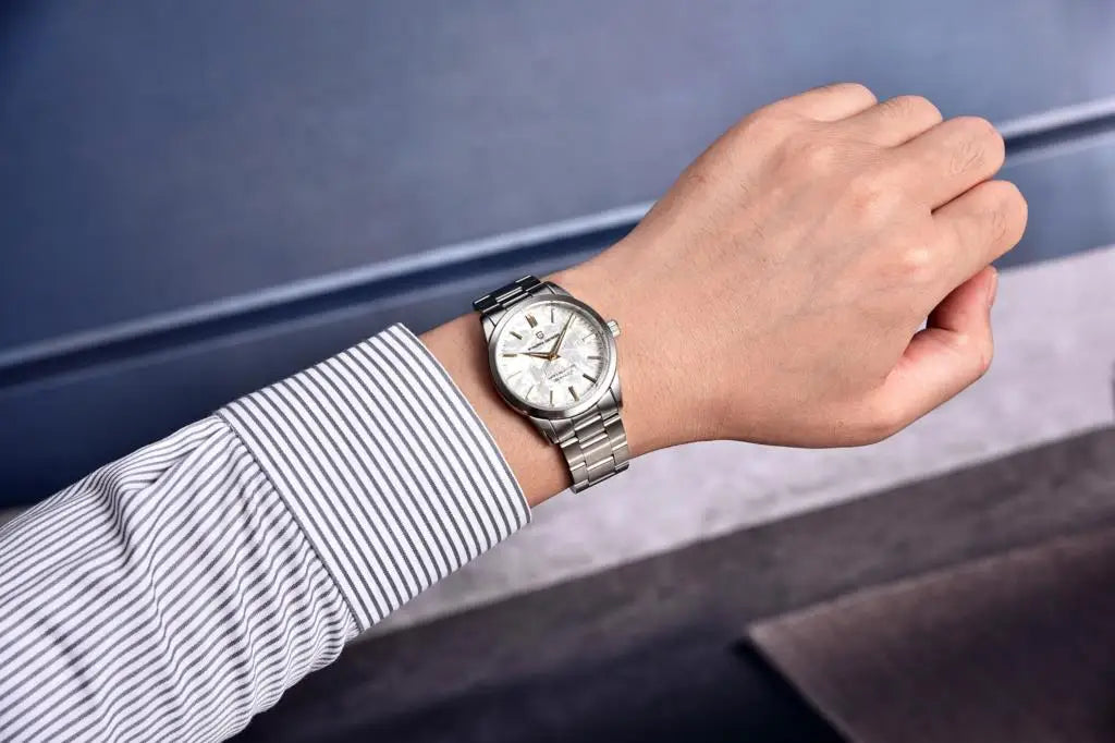 Reloj PAGANI DESIGN 40MM