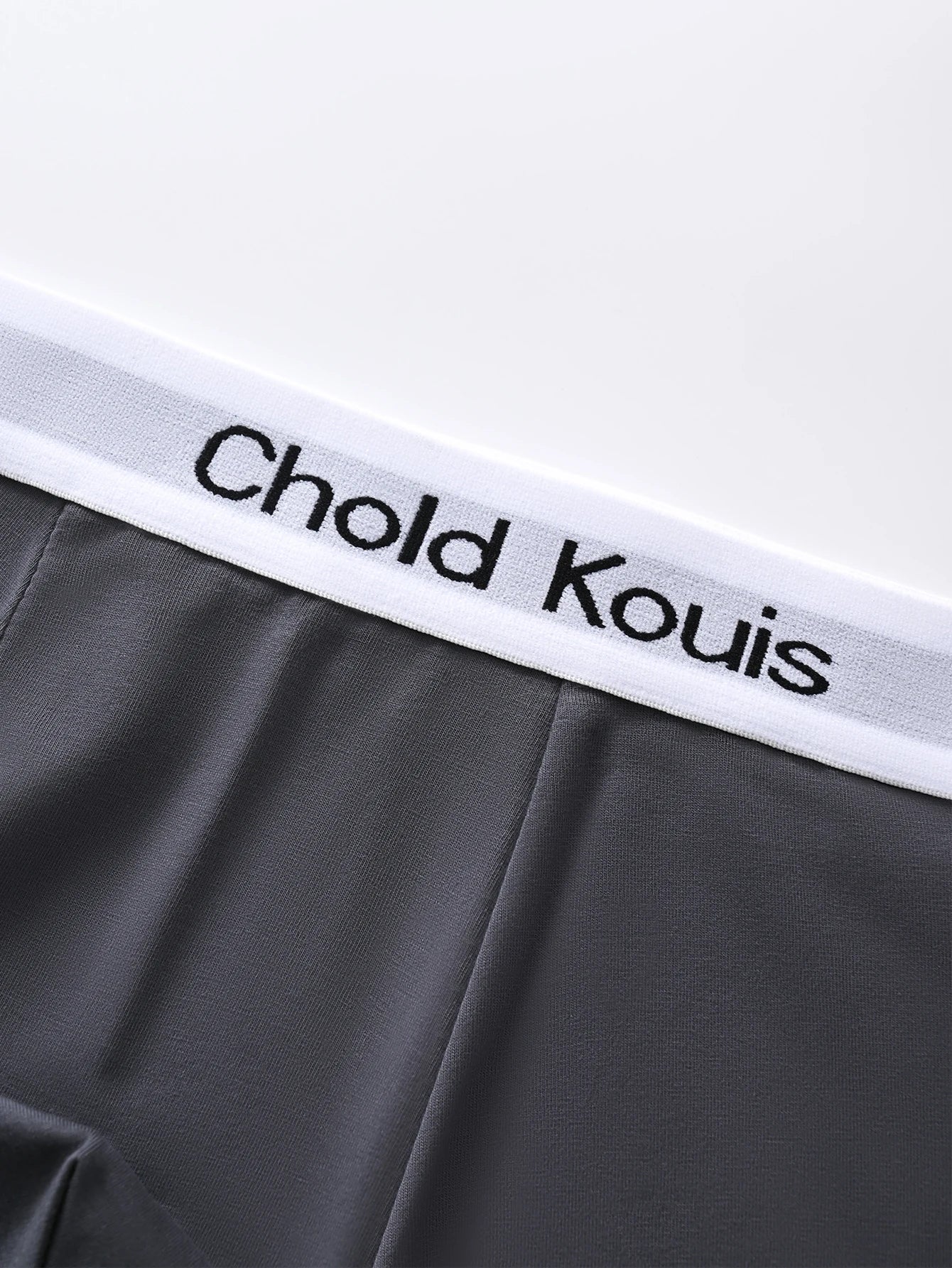 Men’s 4-Pack Soft Boxers