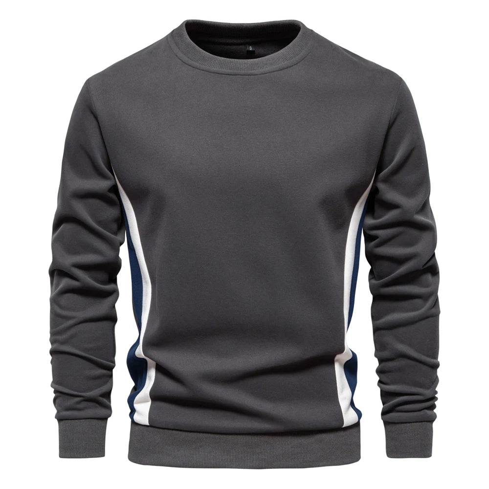 Casual Sweatshirt