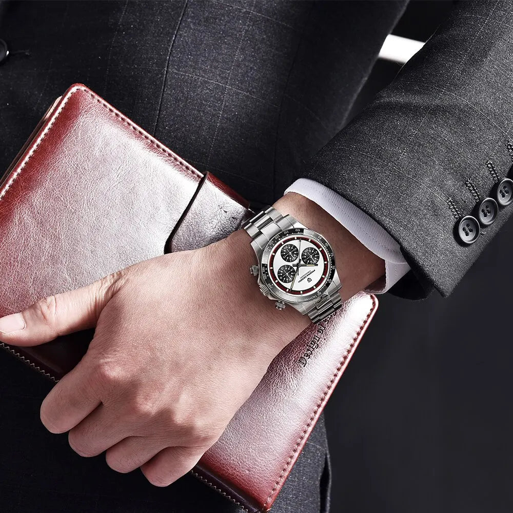 PAGANI DESIGN 2024 watch