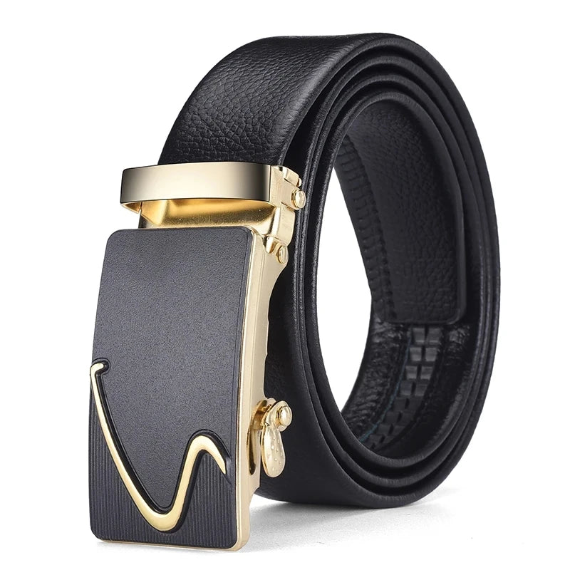 Elegant Luxury Belt