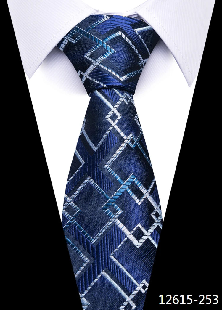 Classic Men's Tie