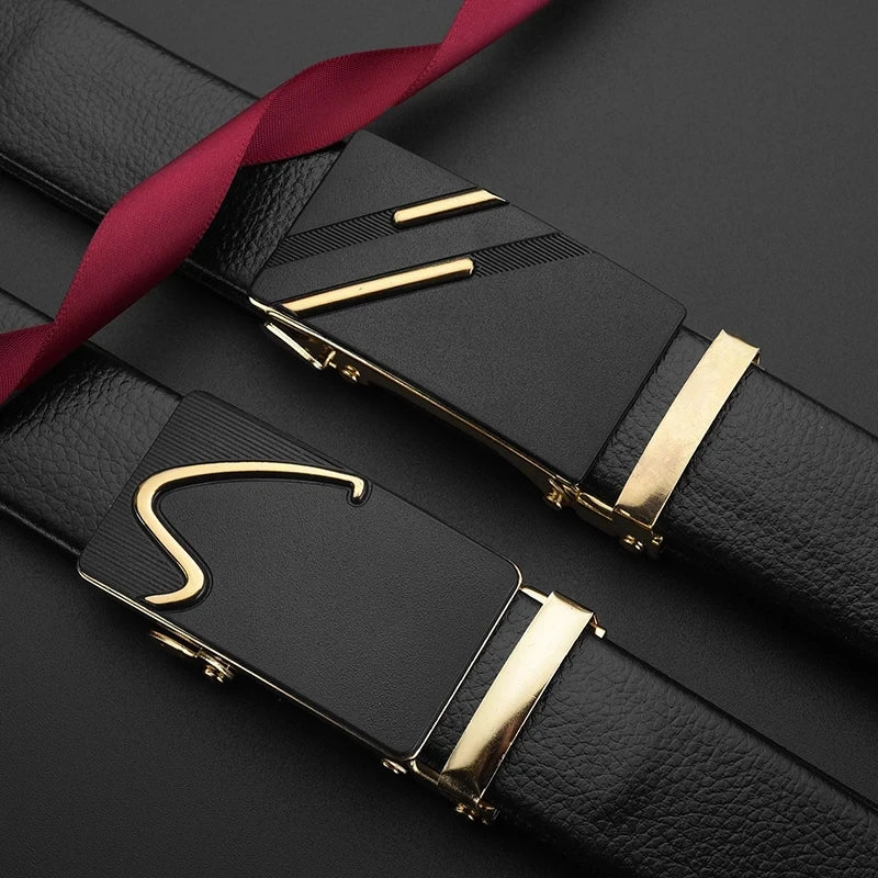 Elegant Luxury Belt