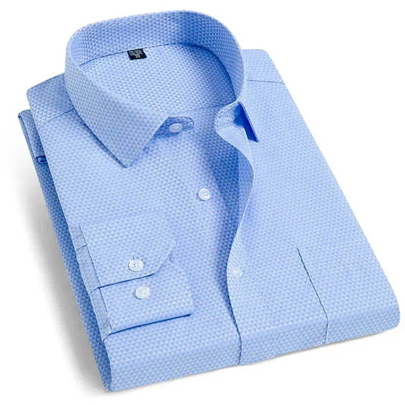 Striped Dress Shirt