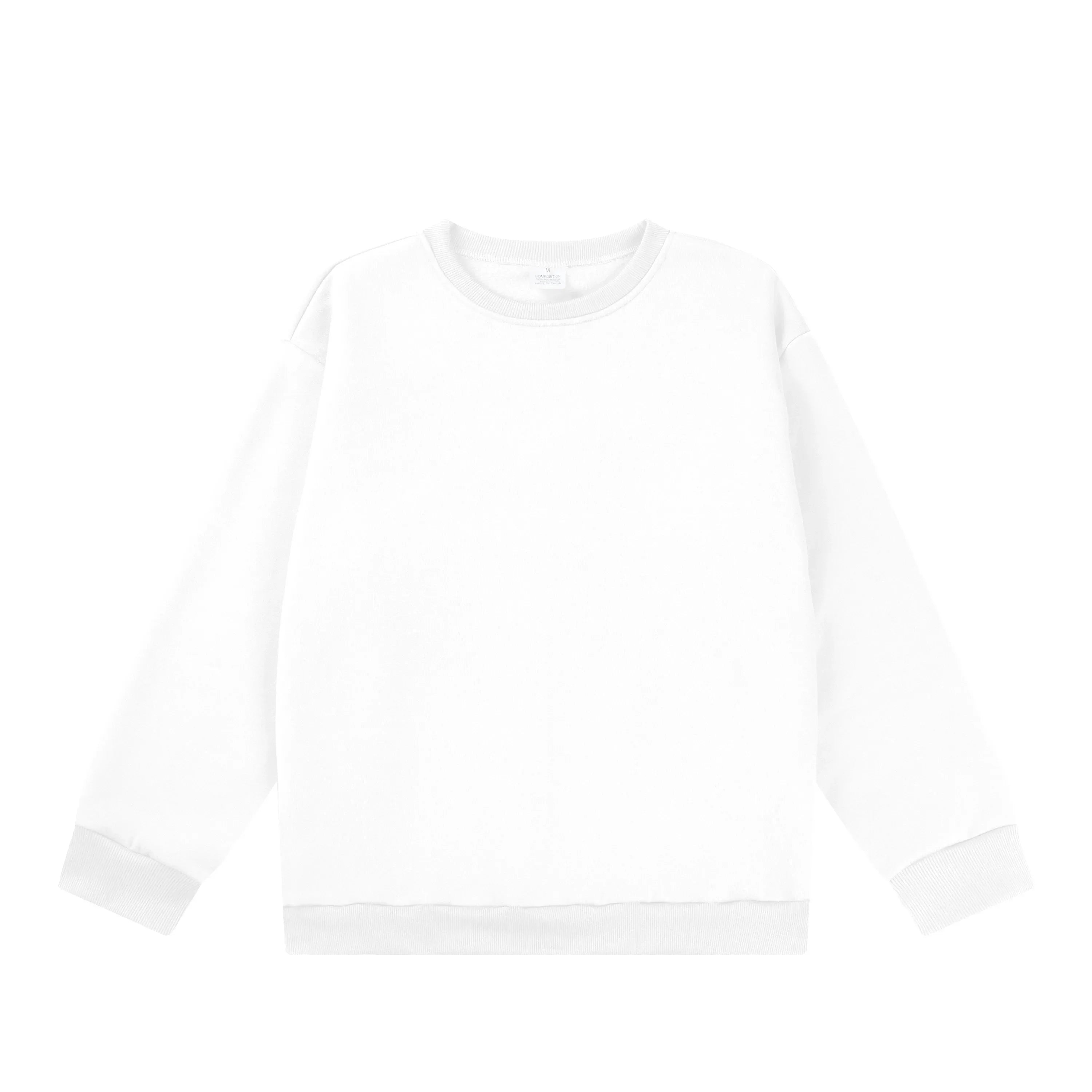 Men’s Oversized design Breathable Cotton Sweatshirt