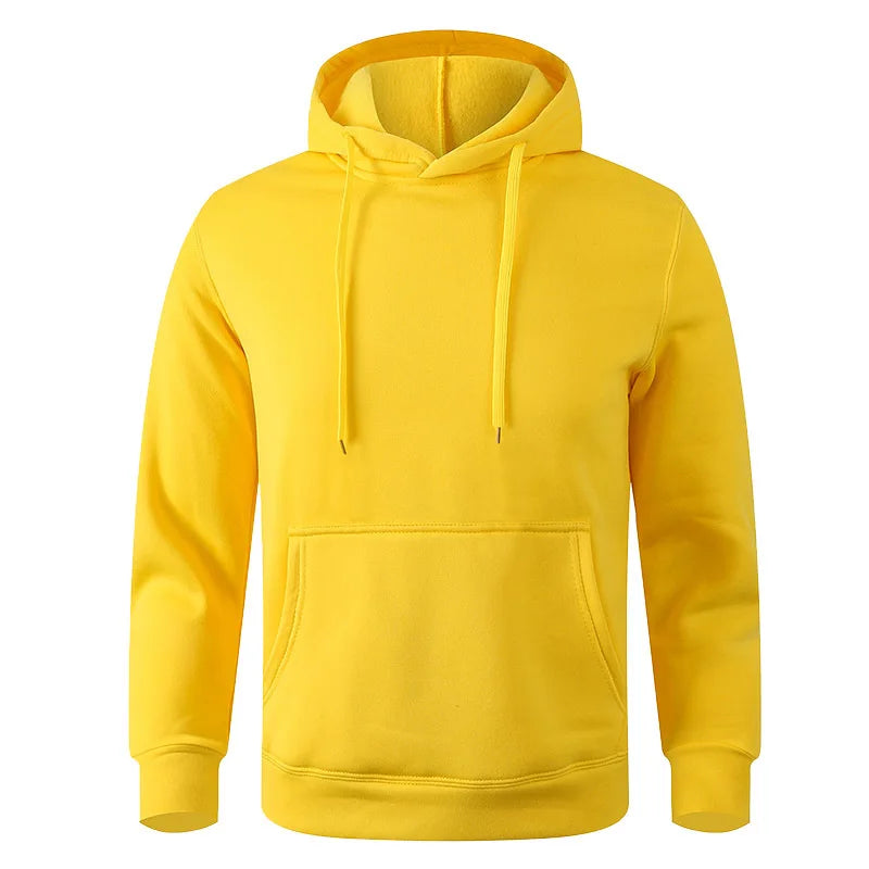 Men’s Sports Tracksuit Set