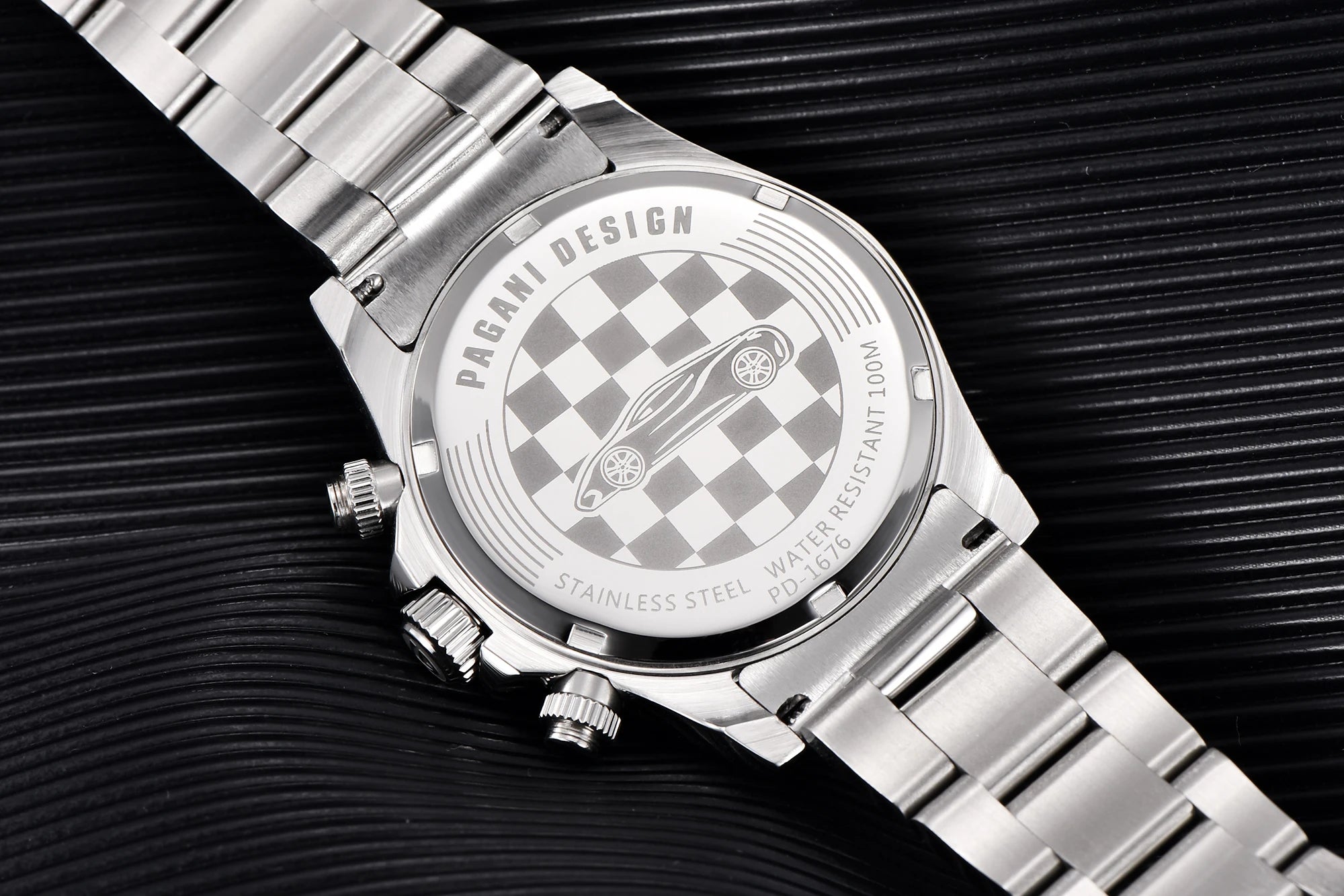 PAGANI DESIGN 2024 watch