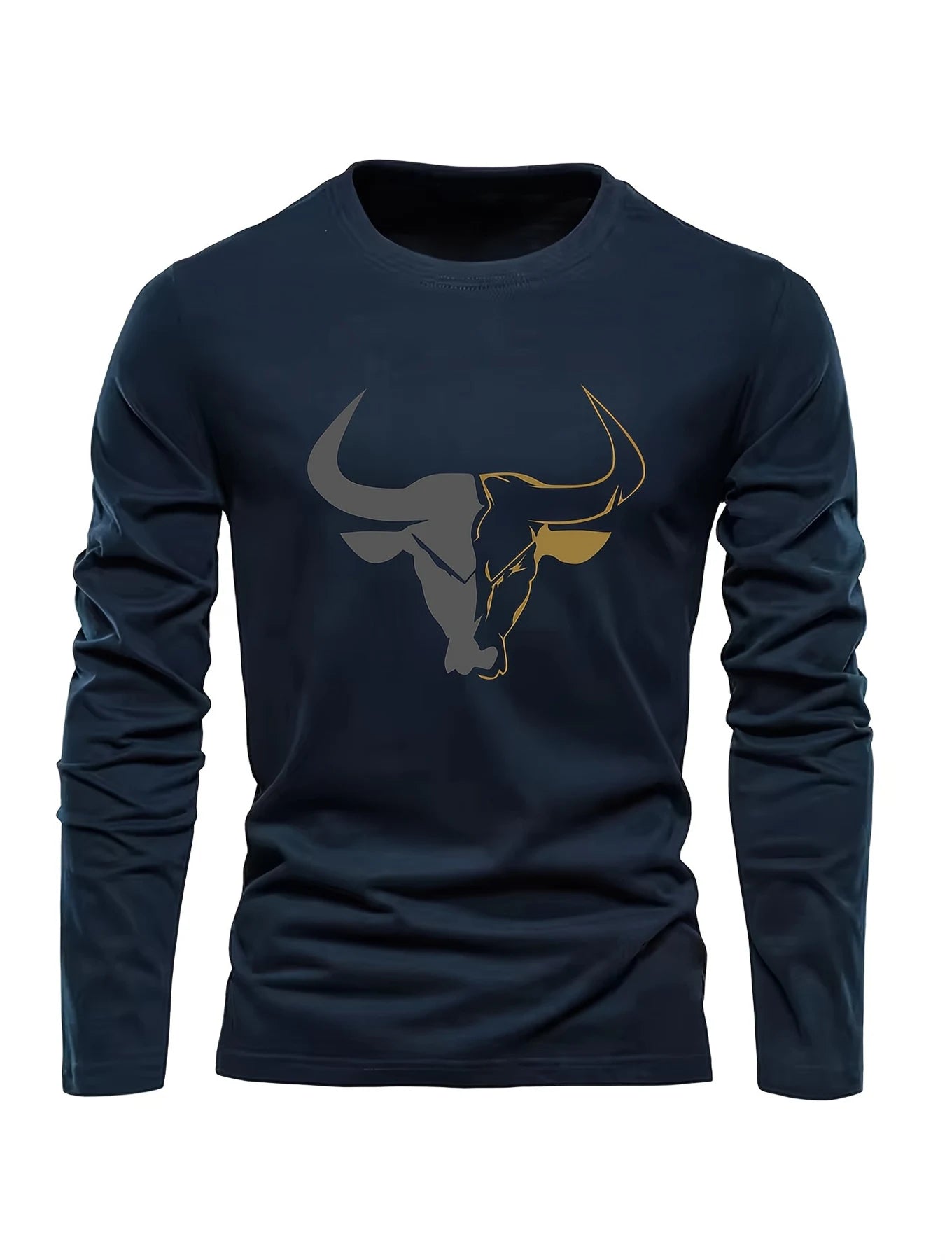 Men's Plus Sports T-shirt