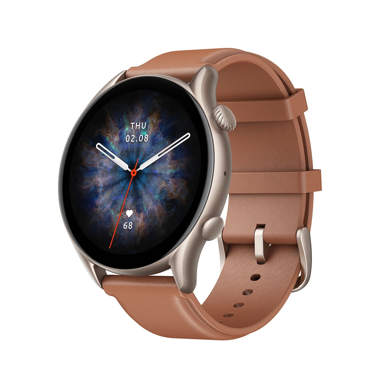 Amazfit GTR 3 Pro Smartwatch