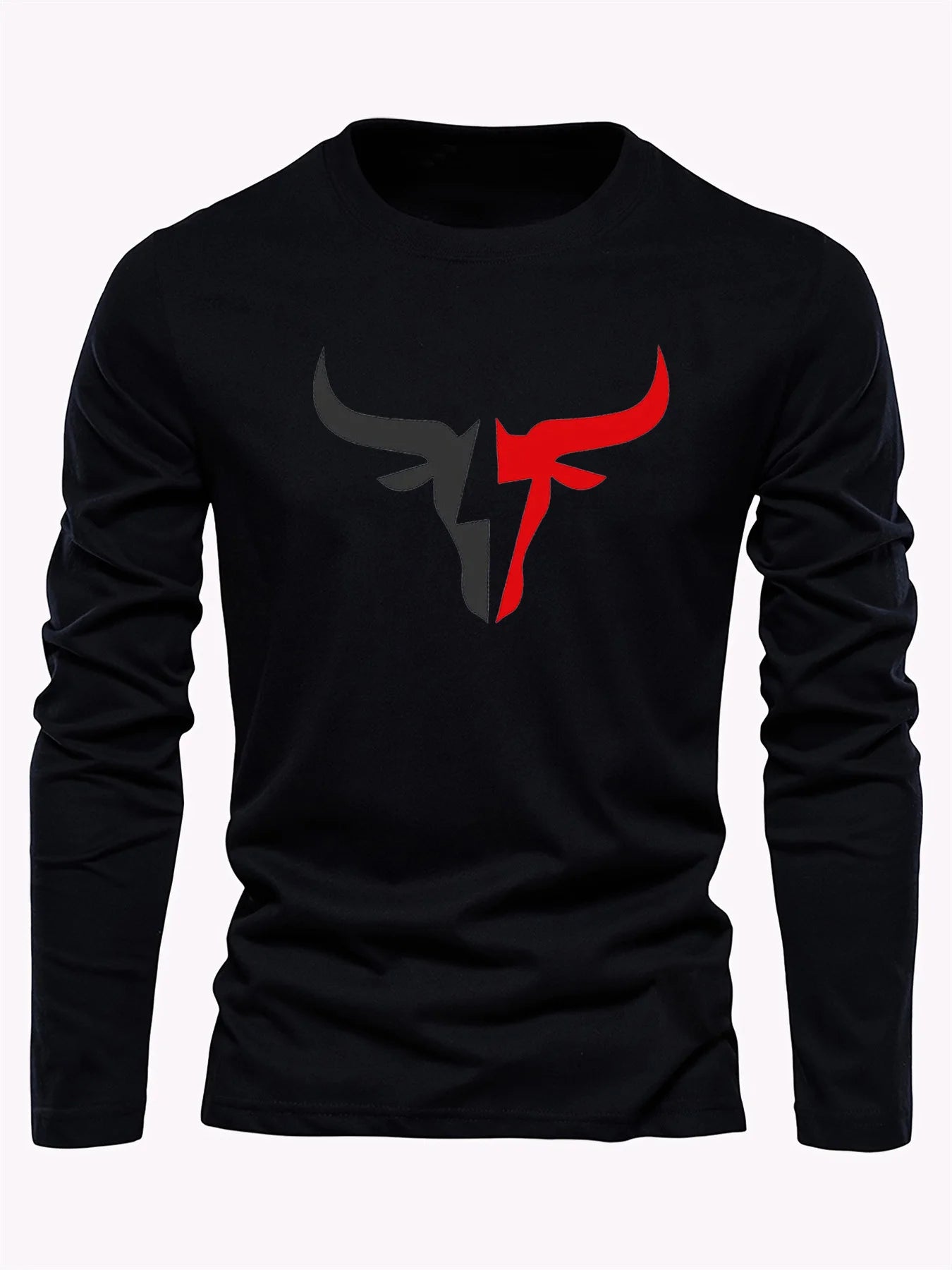 Men's Plus Sports T-shirt