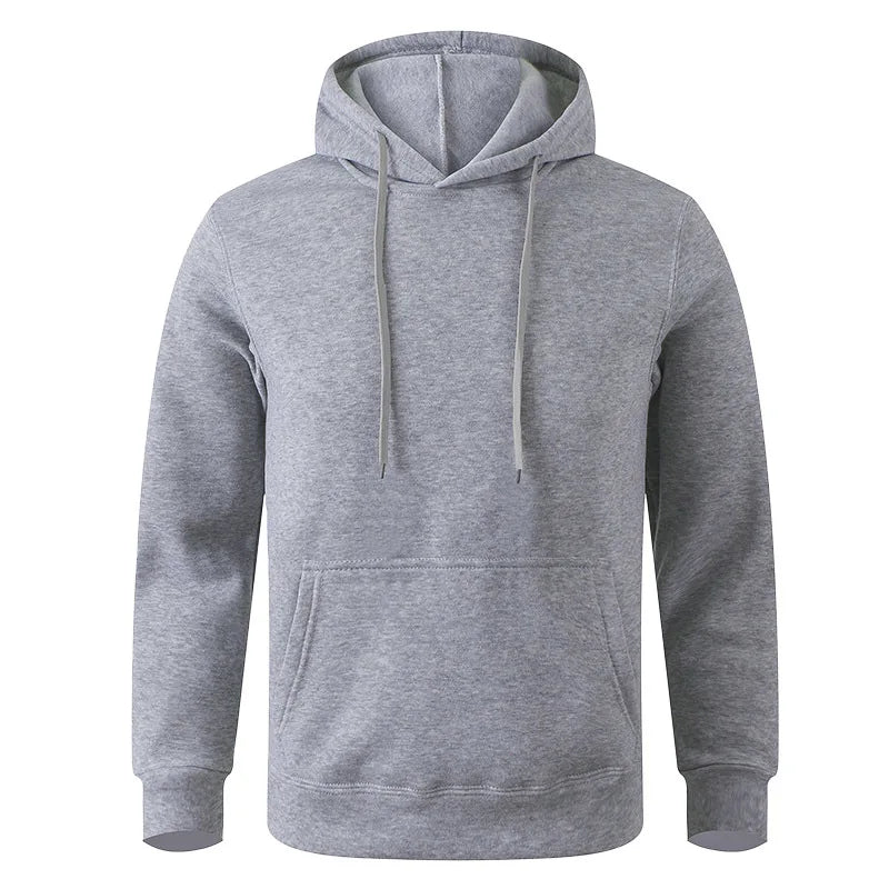 Men’s Sports Tracksuit Set