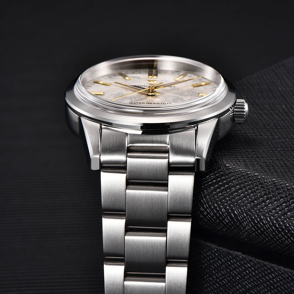 Reloj PAGANI DESIGN 40MM