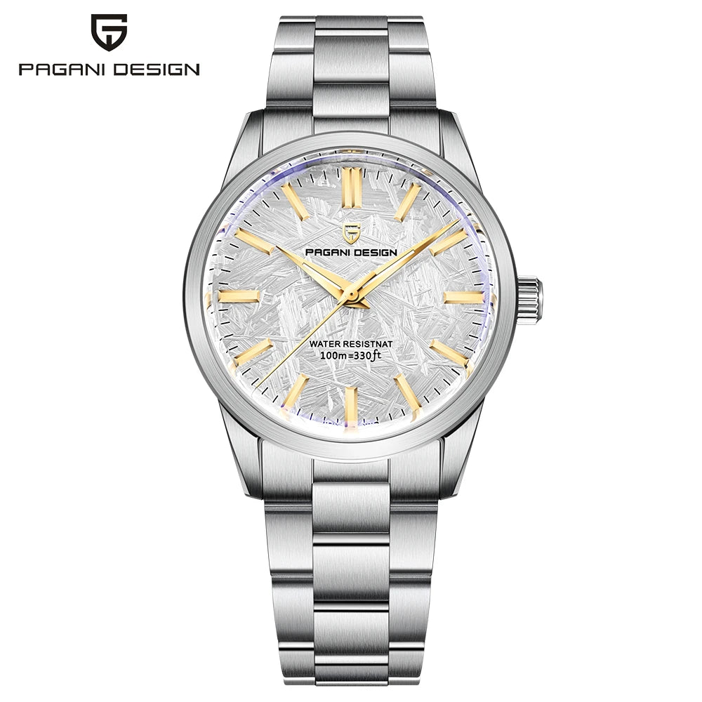 Reloj PAGANI DESIGN 40MM