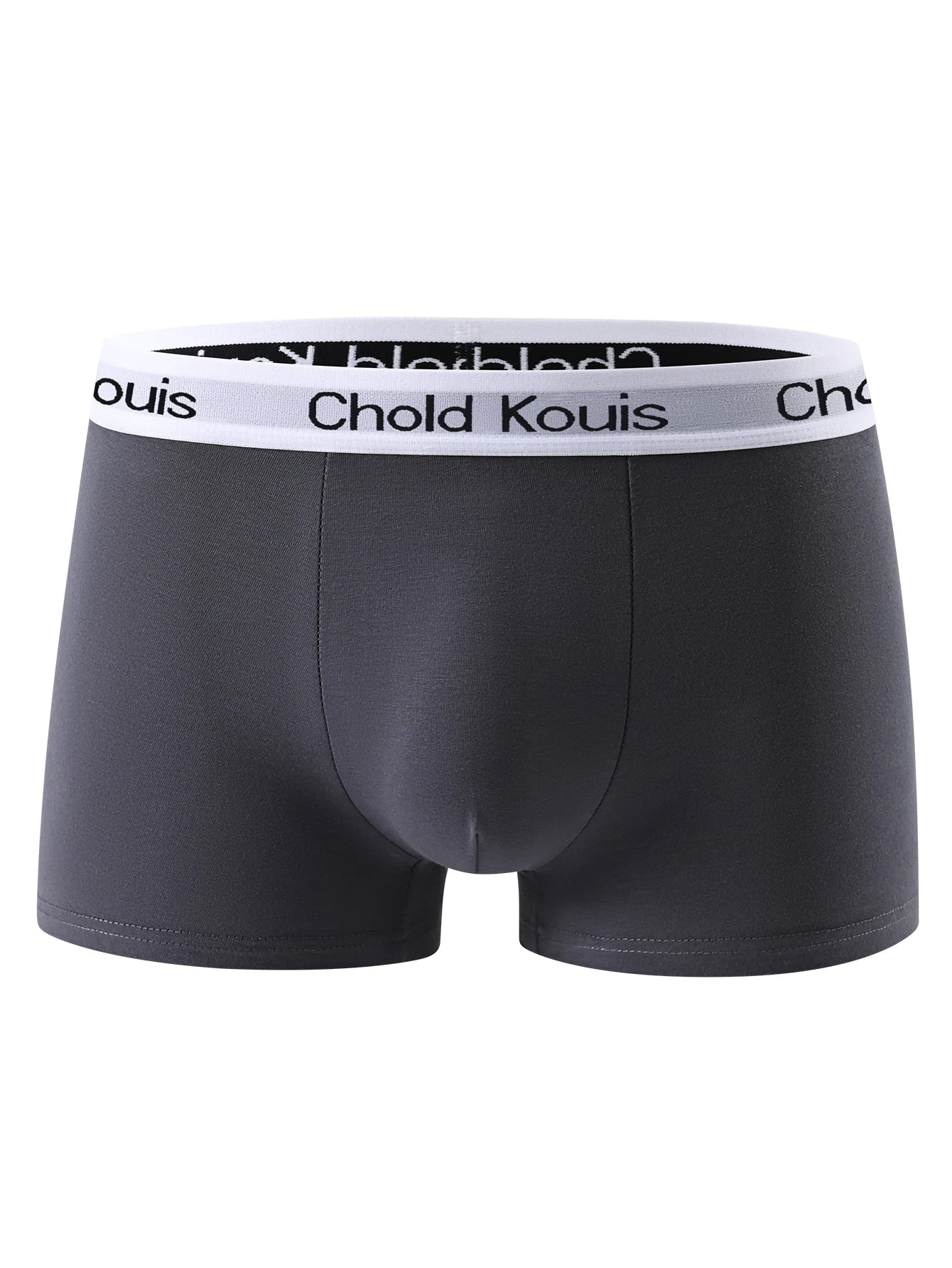 Men’s 4-Pack Soft Boxers