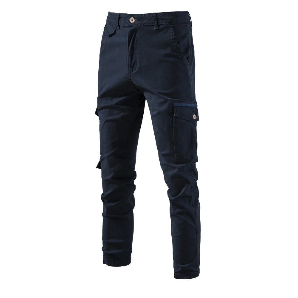 Men's Cargo Pants