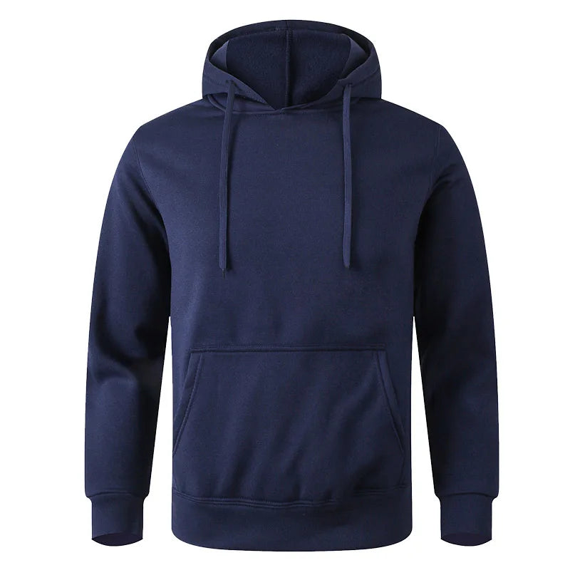 Men’s Sports Tracksuit Set