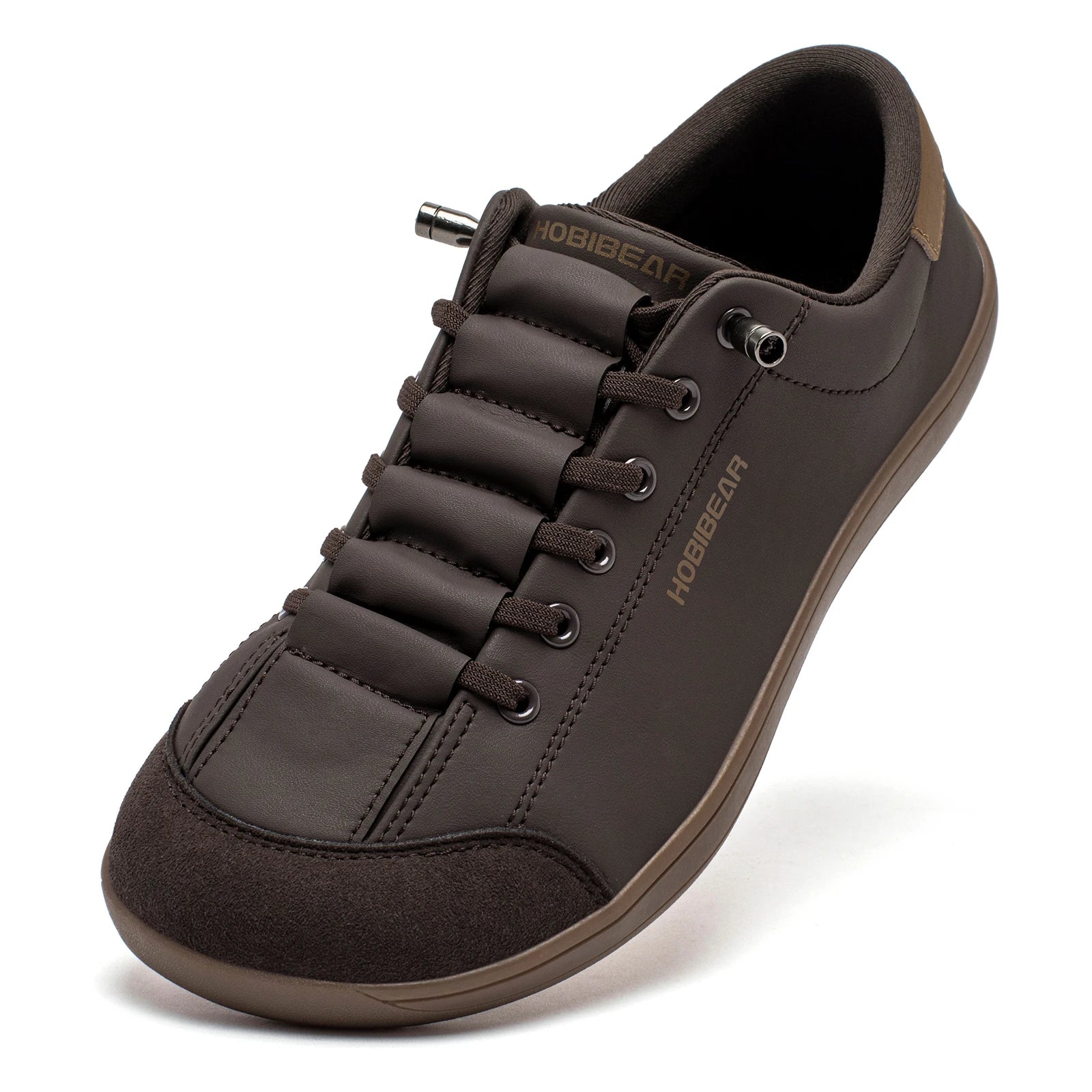 Minimalist Barefoot Wide Sneakers