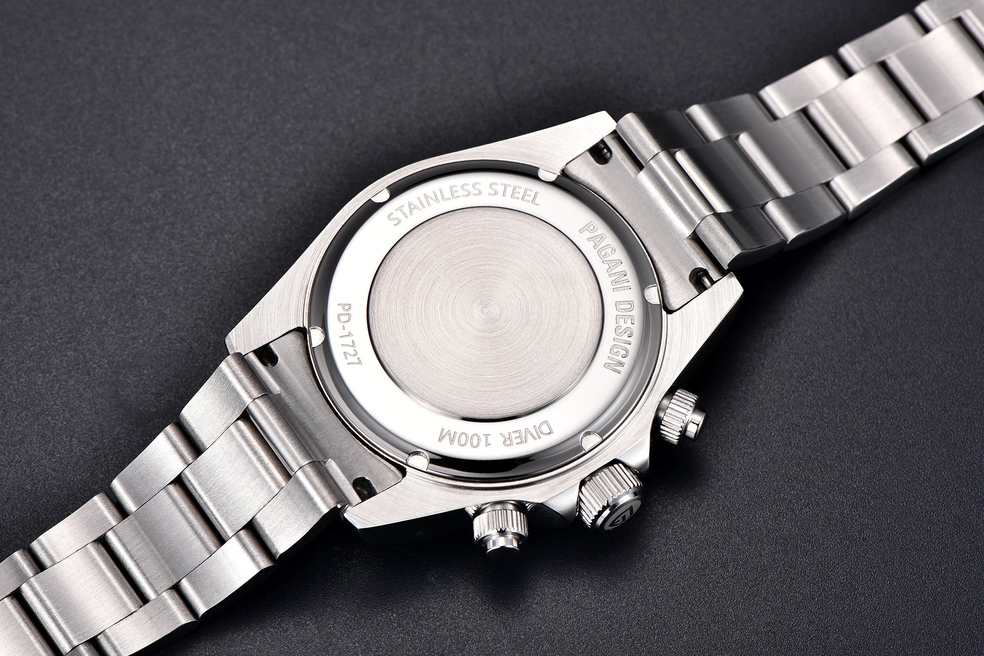 Reloj PAGANI DESIGN VK63