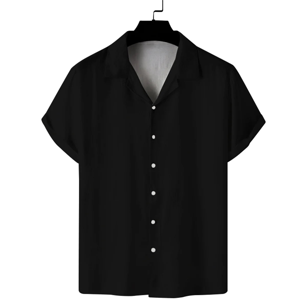 Cuban Shirt for Summer