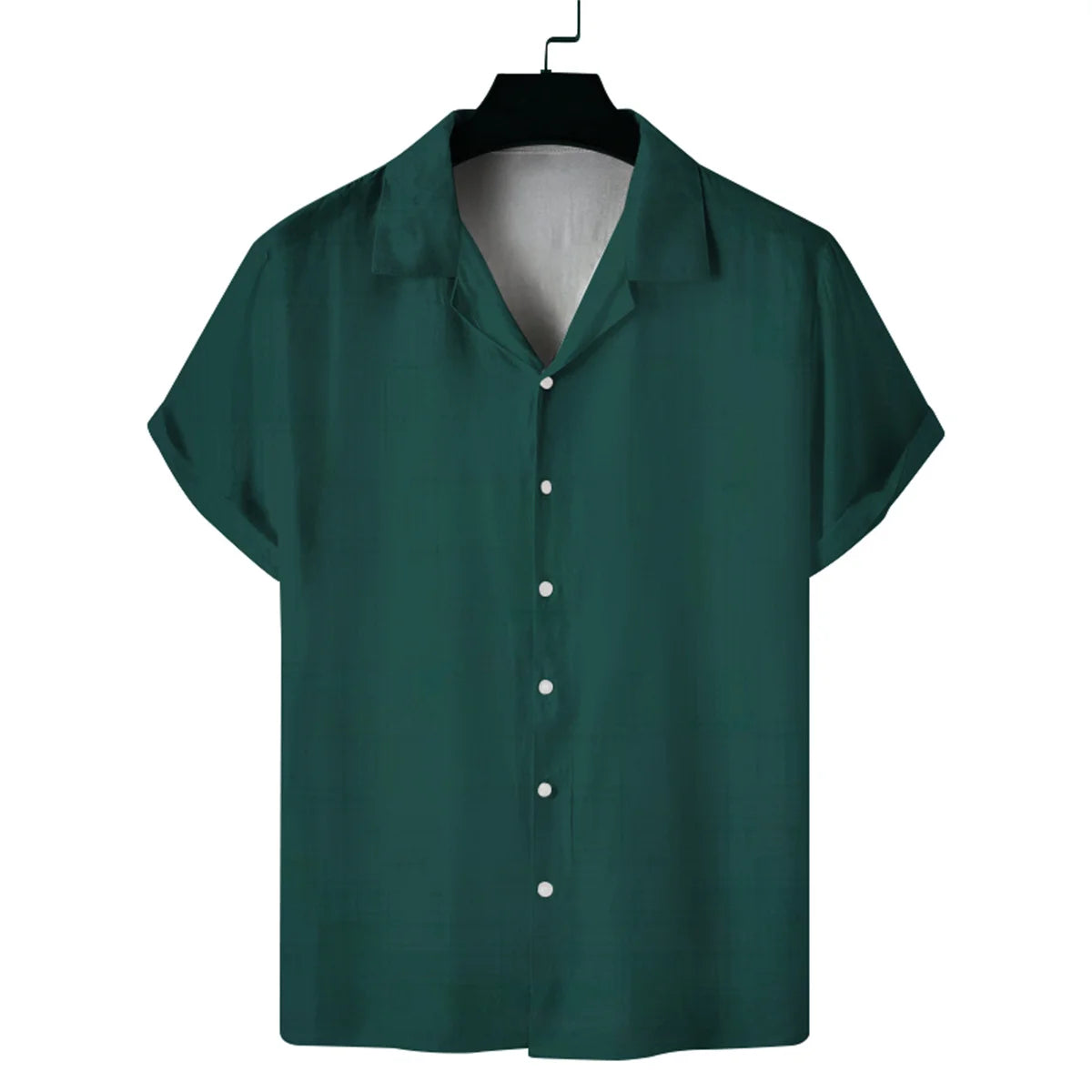 Cuban Shirt for Summer