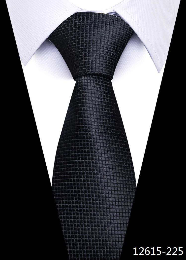 Classic Men's Tie