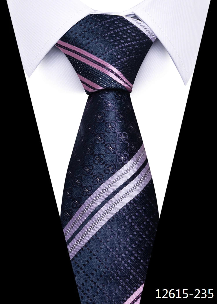 Classic Men's Tie
