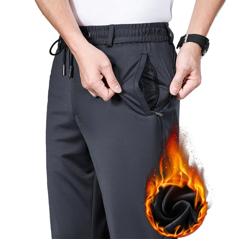 Thermal pants