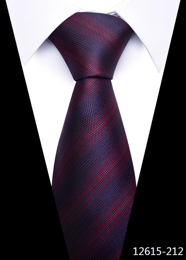 Classic Men's Tie