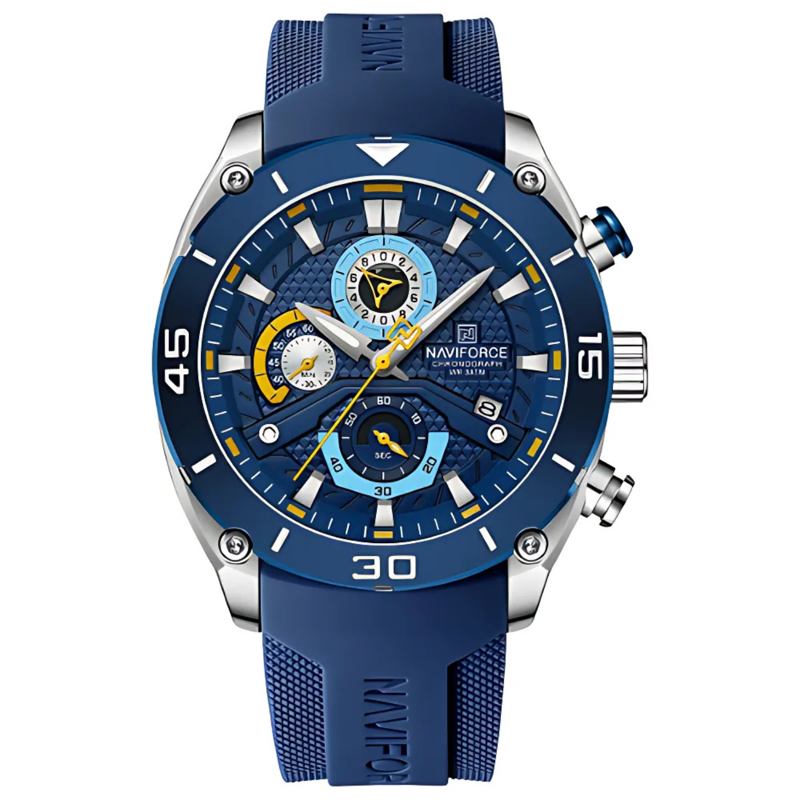 Sport Chrono Watch