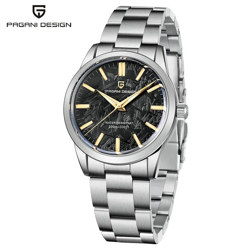 PAGANI DESIGN 40MM Watch