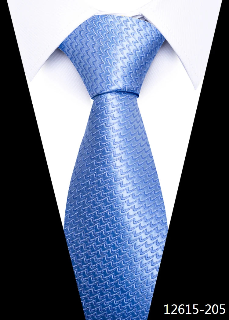 Classic Men's Tie