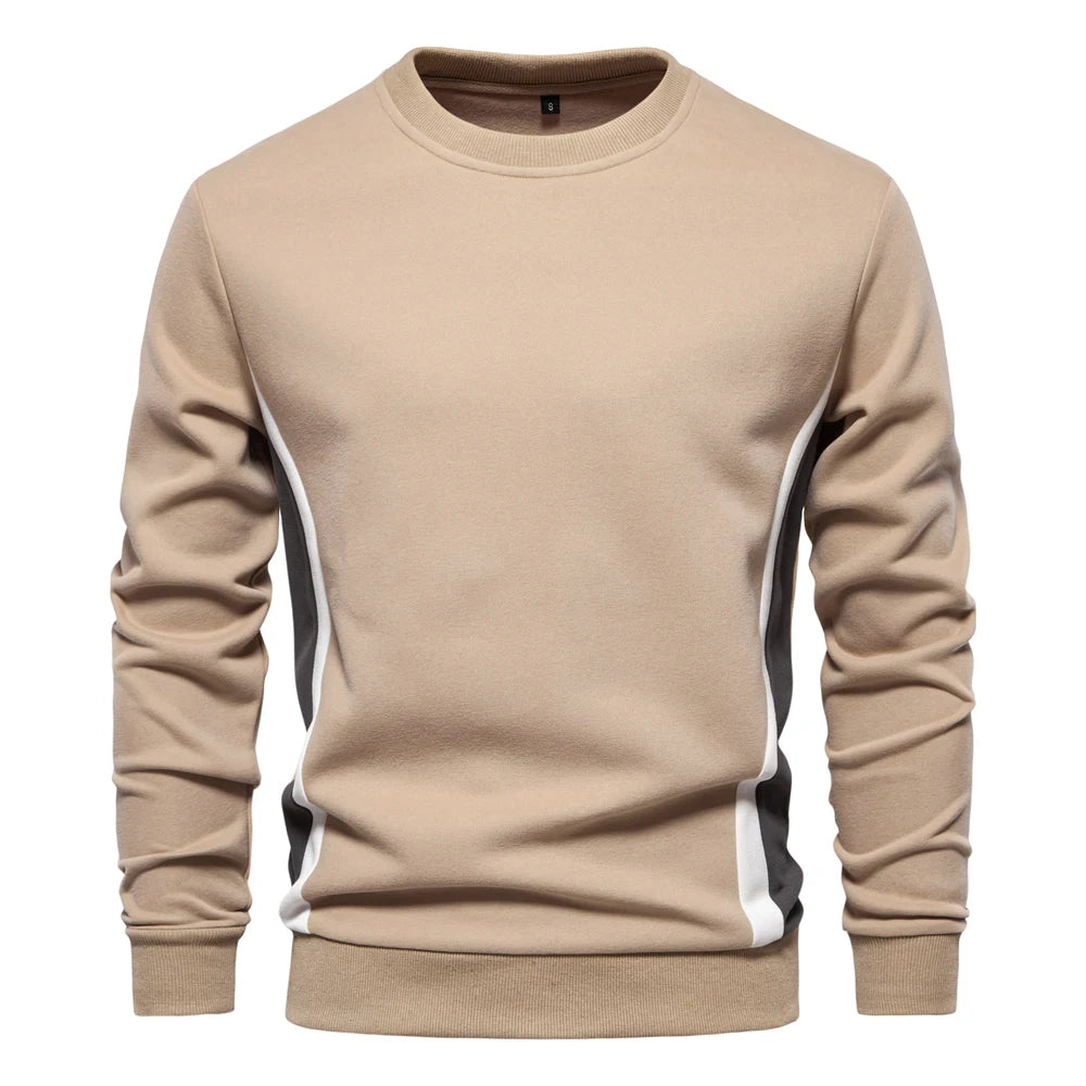 Casual Sweatshirt