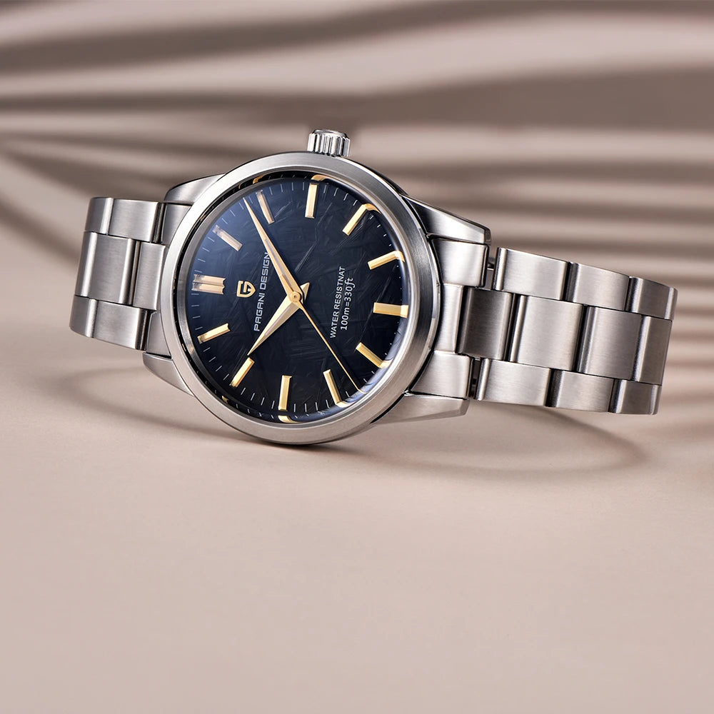 Reloj PAGANI DESIGN 40MM