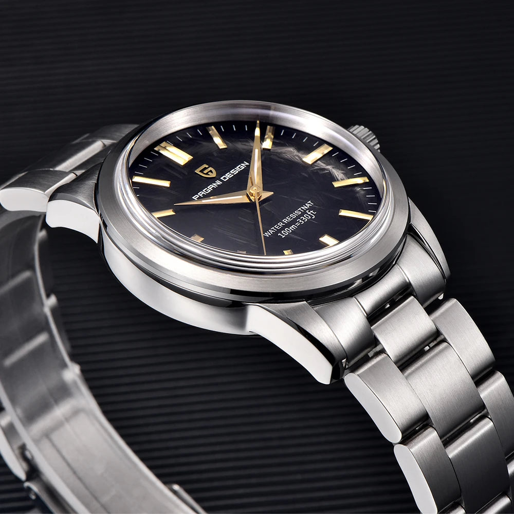 Reloj PAGANI DESIGN 40MM