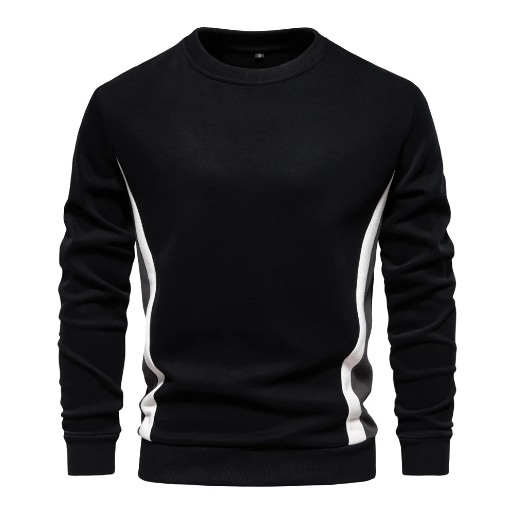 Casual Sweatshirt