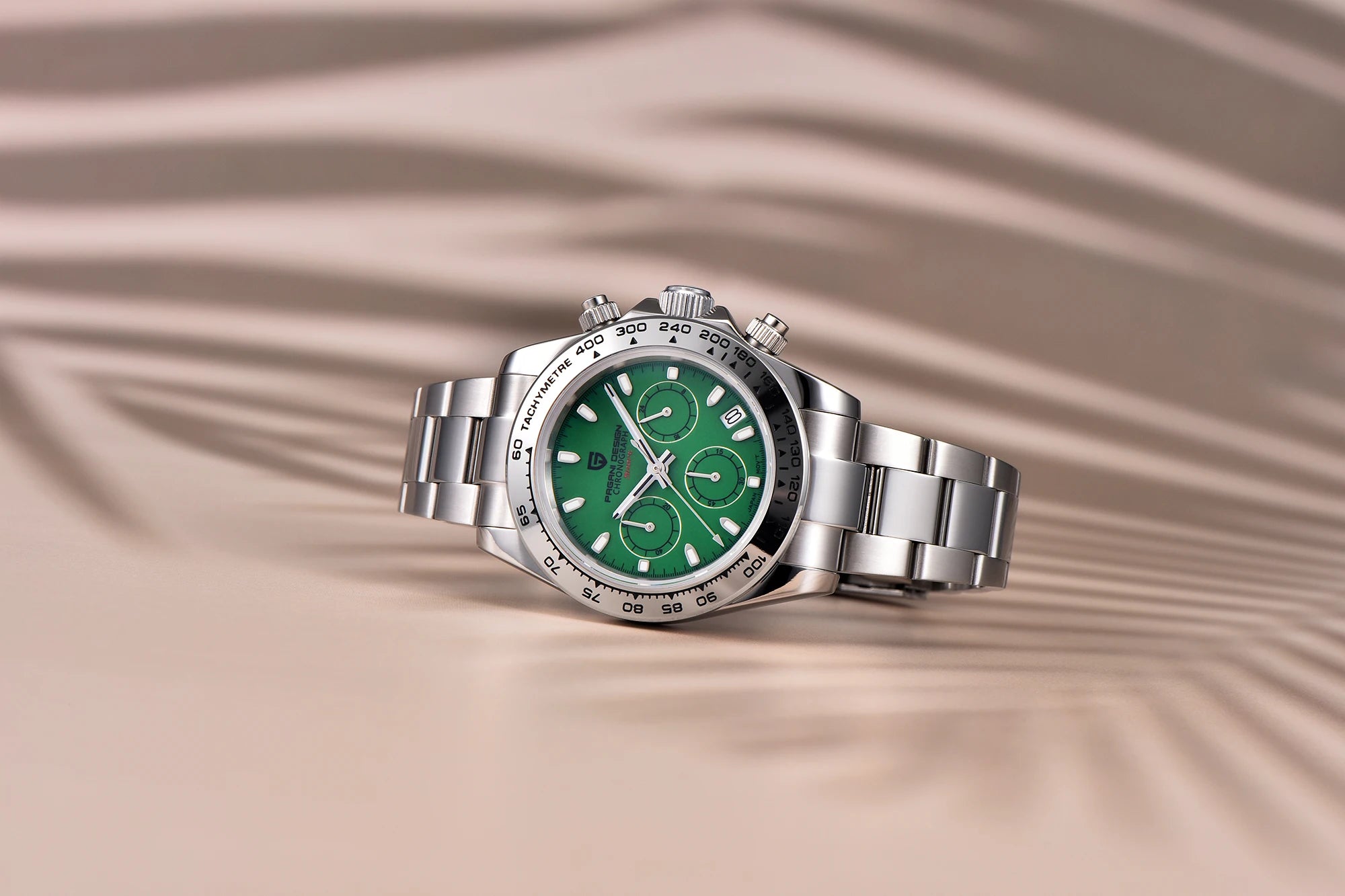 Reloj PAGANI DESIGN VK63