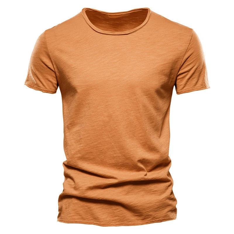 Soft Cotton T-Shirt