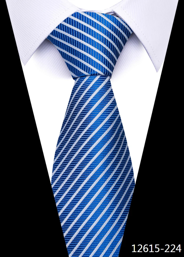 Classic Men's Tie