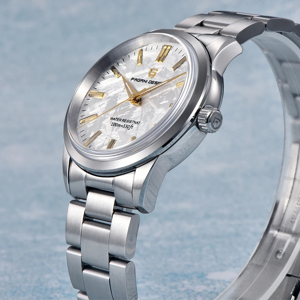 Reloj PAGANI DESIGN 40MM