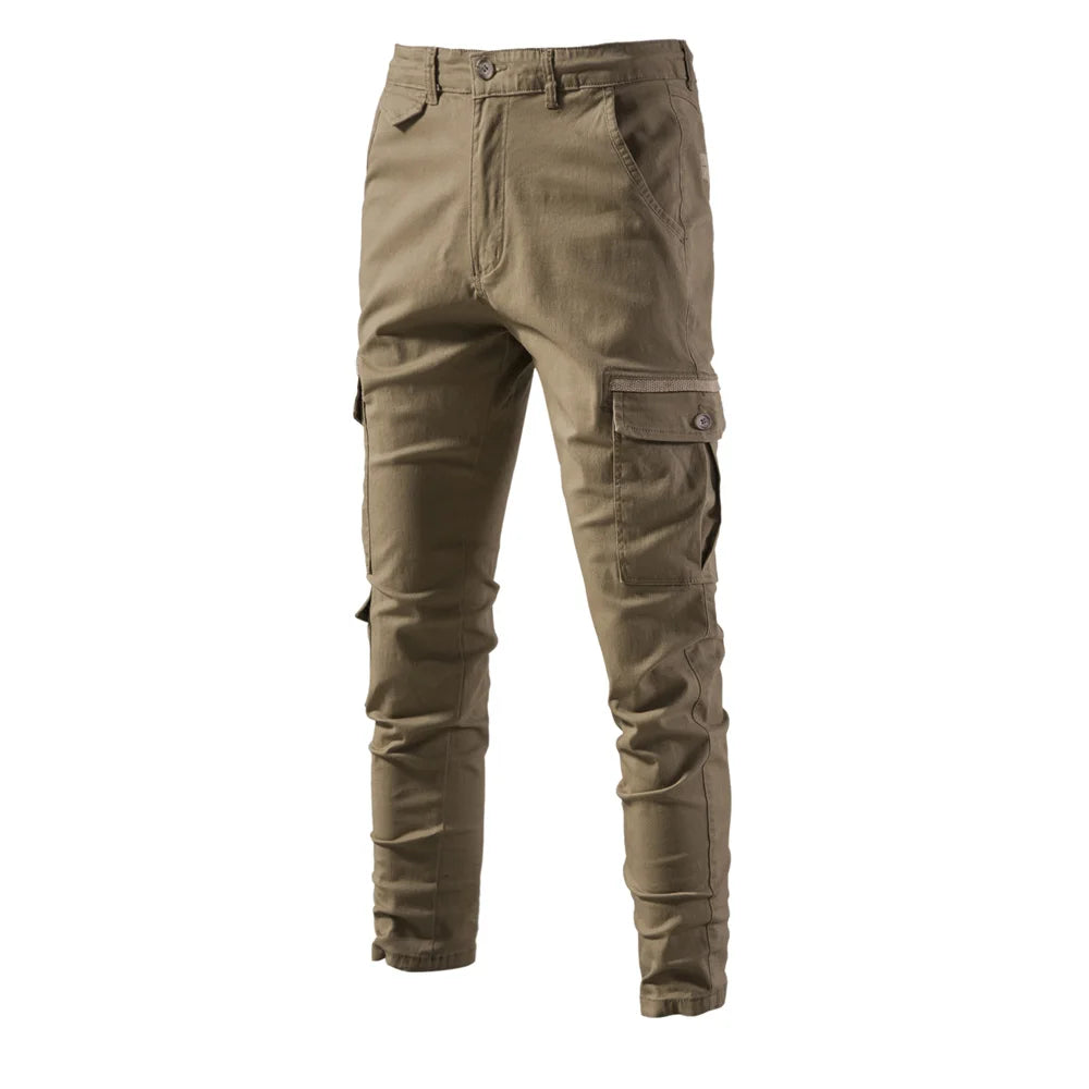 Men's Cargo Pants
