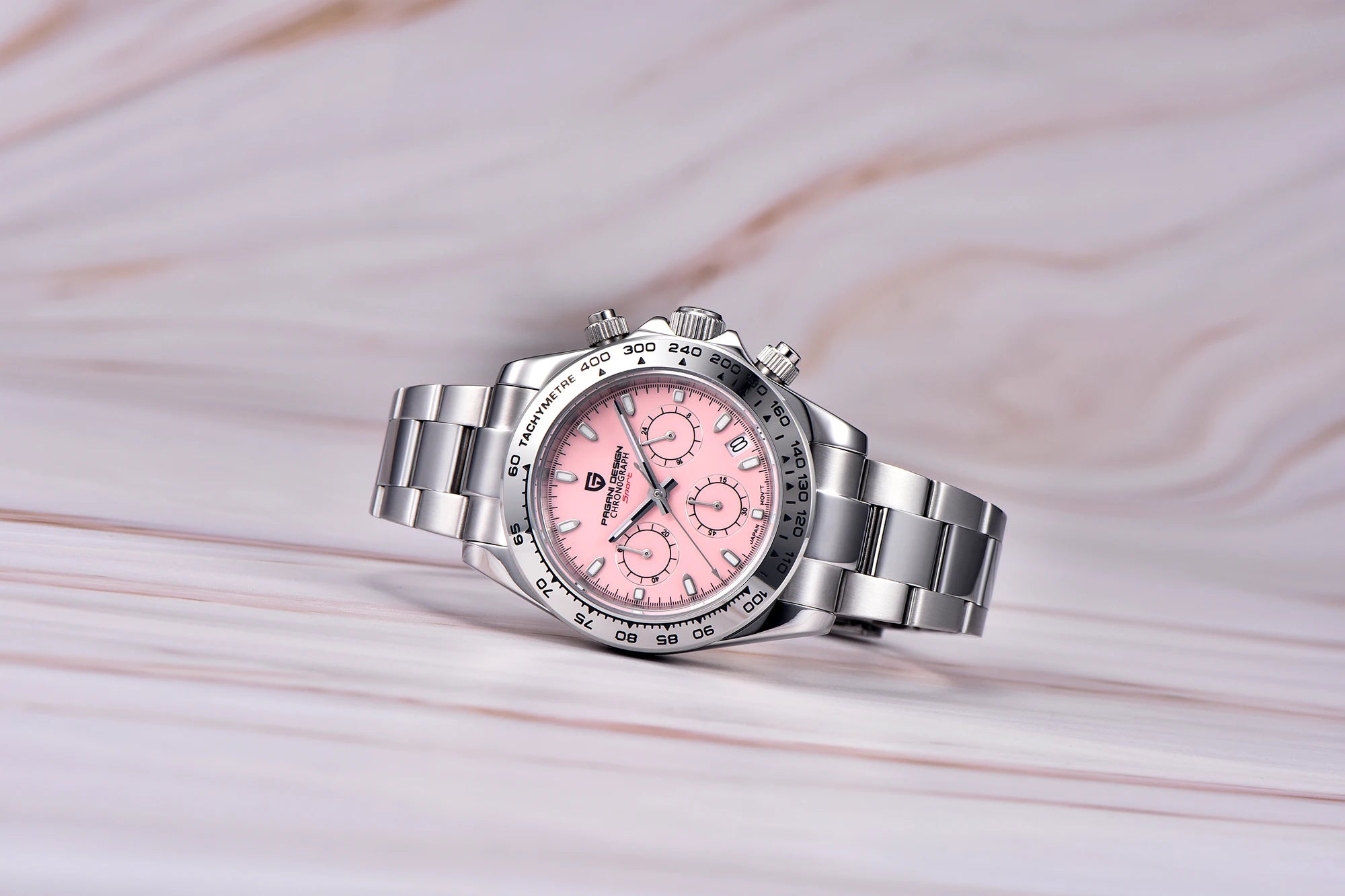 Reloj PAGANI DESIGN VK63