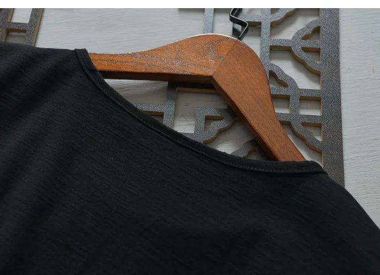 Casual Long Sleeve T-Shirt