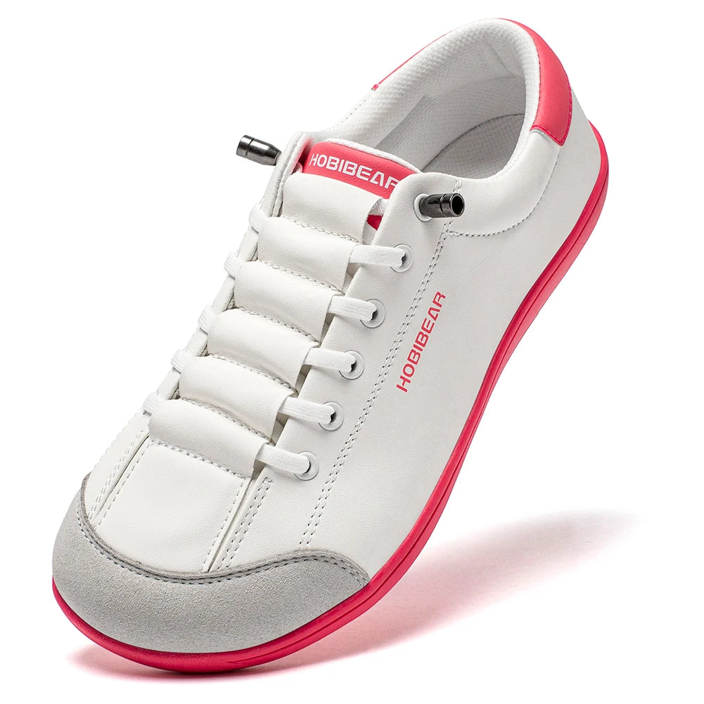 Minimalist Barefoot Wide Sneakers